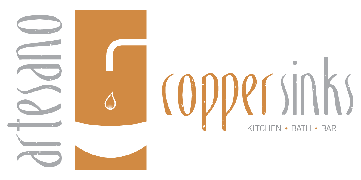 Artesano Copper Sinks