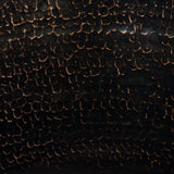 Black Copper Finish (BC) - www.artesanocoppersinks.com