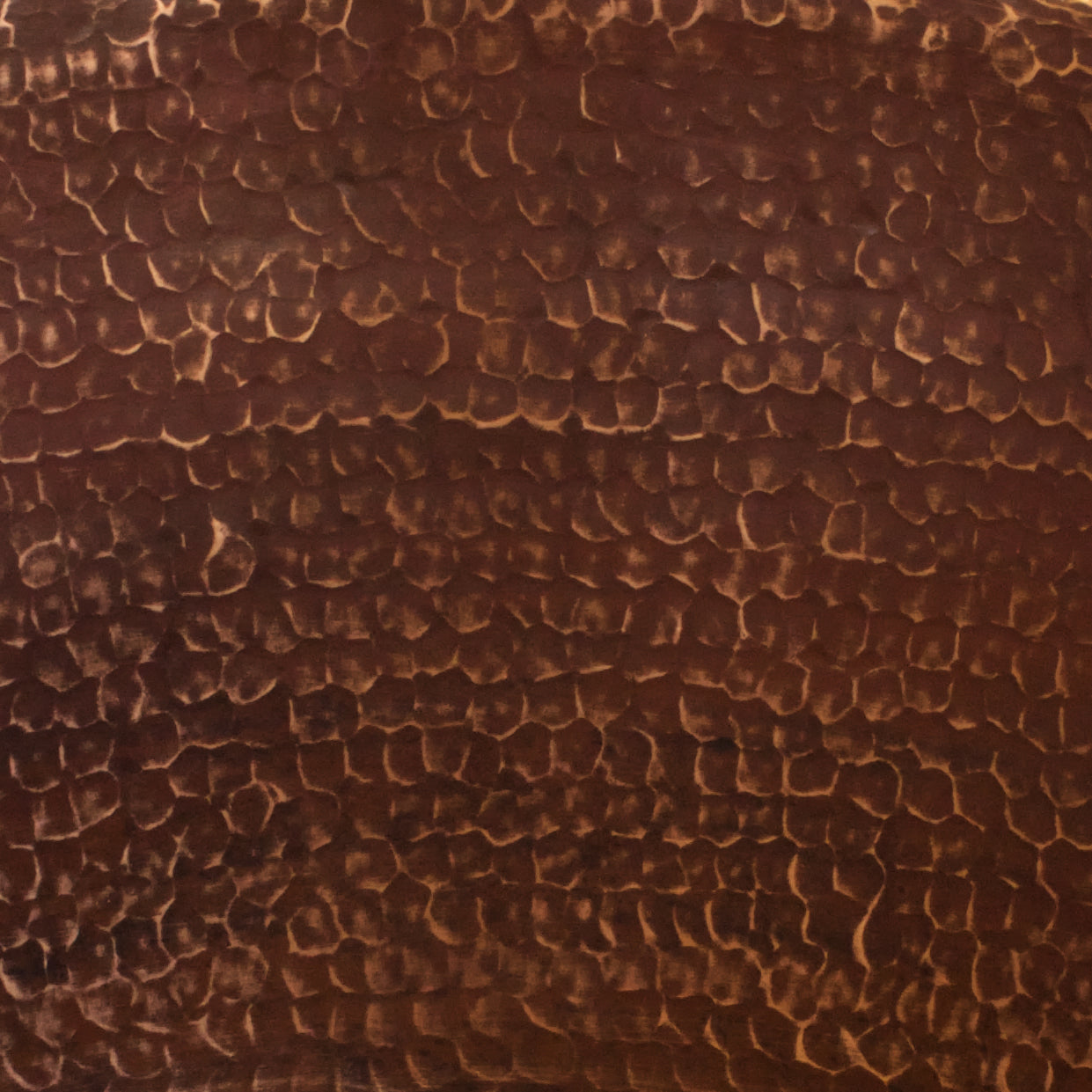 Sanded Copper Finish (SC) – Artesano Copper Sinks