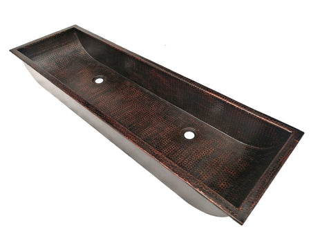 Artesano Copper Sinks