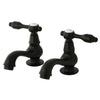Basin Tap Bathroom Faucet in Oil Rubbed Bronze - BFKS1105TAL - Artesano Copper Sinks