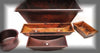 MTO sinks in CV and NA finishes - www.artesanocoppersinks.com